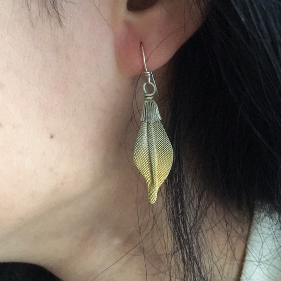 Earrings - Picture 2 of 2